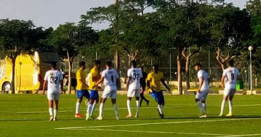 10 آلاف جنيه لكل لاعب بالإسماعيلي مكافأة خاصة للفوز على الزمالك