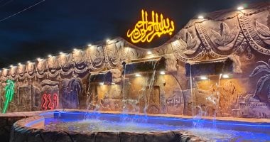 جولة فى شوارع الخارجة أفضل مدينة فى مصر وتفاصيل زيارة رئيس الوزراء.. لايف
