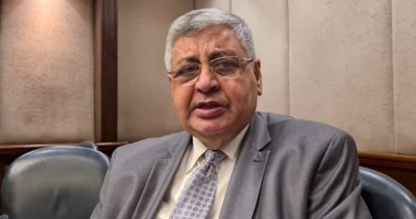 عوض تاج الدين لـ"dmc": تراجع الإصابات بكورونا.. والحالات المصابة أعراضها بسيطة