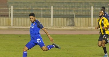 المقاولون يتعادل مع سيراميكا 1/1 ودياً استعداداً للأهلي