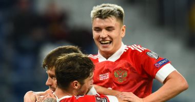 تصفيات كأس العالم.. منتخب روسيا يكتسح قبرص بسداسية وينتظر تعثر كرواتيا