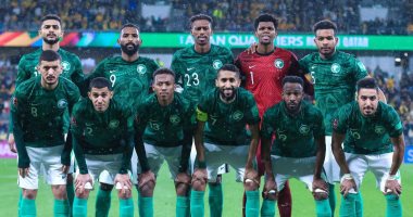 منتخب السعودية يتصدر المجموعة الثانية وإيران على قمة الأولى