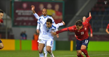 سقوط تاريخي لمنتخب الكويت أمام التشيك وديا بنتيجة 7 / 0