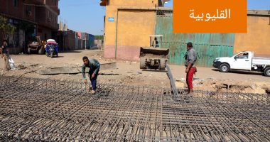 التنمية المحلية تنشر صورا لمشروعات حياة كريمة فى 4 محافظات