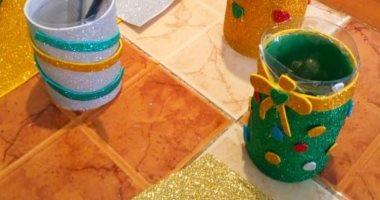 ورشة للأعمال اليدوية وفائدة الرياضة للأطفال.. فعاليات بقصور ثقافة الإسكندرية
