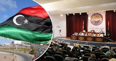 إكسترا نيوز تسلط الضوء على دعم مصر للحلول السياسية فى ليبيا.. خبراء: القاهرة تعول كثيرا على منتدى باريس لتحقيق الاستقرار فى الغرب.. والمصريون يتمتعون بتقدير دولى وثقة كبيرة.. ووقف تمدد الميليشيات هدف مشترك