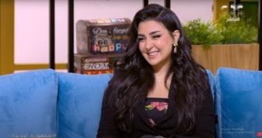 جيهان خليل: "غلط إن الست تحط حياتها كلها على الرجل"