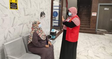 بدء التشغيل التجريبي لمركزين لطب الأسرة بالإسماعيلية.. صور