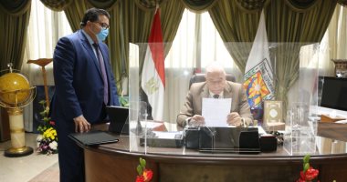 فتح باب القبول للعمل بالحصة بمديرية التربية والتعليم بجنوب سيناء