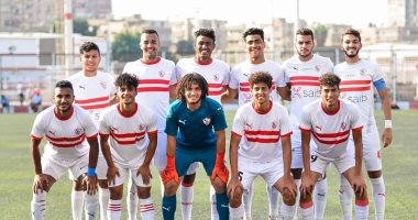 المنتخب الأولمبى يستدعى ثمانية لاعبين من الزمالك