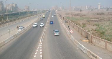 طقس بارد يضرب المنيا.. وظهور متقطع للشمس وغيوم فى السماء