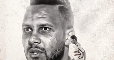 الزمالك فى الذكرى الثانية لرحيل علاء علي: أبدا لن ننساك