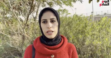 ضحية ميكروباص التجمع تنفعل: حسبى الله فى اللى ظالمنى وبيشوه سمعتى
