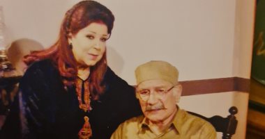 ابنة رجاء الجداوى تكشف عن صور لوالدتها مع الفنان أحمد خليل: الله يرحمكم
