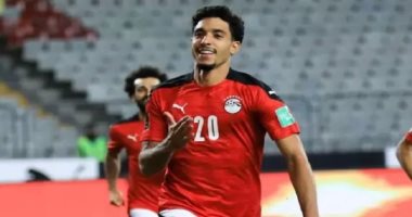 عمر مرموش يشيد بمحمد صلاح بعد هاتريك مانشستر يونايتد: "أنت فخر لنا"