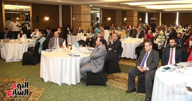الصناعة: الثورة الصناعية الرابعة تحرك العالم ونحتاج تحفيز الاقتصاد 