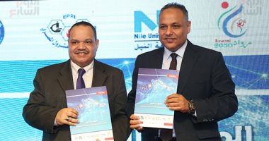 أكاديمية البحث العلمى توقع 3 اتفاقيات حول تعميق المكون المحلى فى الصناعة 