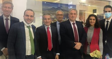 المجلس التصديري للكيماويات يبحث إنشاء وتشغيل "الرورو" بين مصر وإيطاليا  