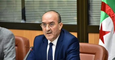 وزير الداخلية الجزائرى فى زيارة إلى إسبانيا لبحث التعاون المتبادل