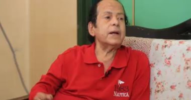عادل الفار  ضيف ملوك الترند اليوم على "تليفزيون اليوم السابع"
