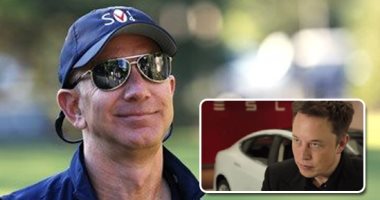 "كسبانين فى كل الظروف".. مليارديرات أمريكا أضافوا تريليونى دولار إلى ثرواتهم منذ أزمة كورونا.. فوربس: أصبحوا أكثر ثراءً بنسبة 56٪ خلال هذه الفترة.. إيلون ماسك يتصدر بزيادة بنحو 293 مليار دولار قبل بداية الجائحة