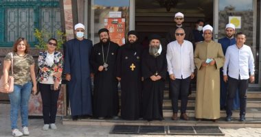 شركة مياه البحيرة تنظم مؤتمرا عاما لنشر الوعى المائى بقرى ومراكز المحافظة