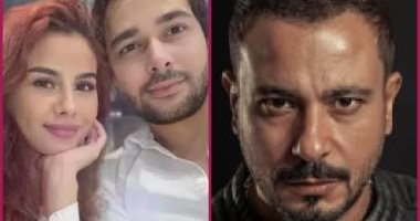 محمد نجاتى عن انفصال منة عرفة وزوجها: محاولة جديدة لصنع التريند