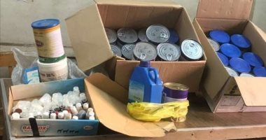 بيطرى الشرقية يضبط 367 عبوة دواء بيطرى مخالفة فى حملة تفتيشية.. صور