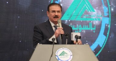 نقيب المهندسين: فرعية السويس الذراع الأقوى لتنفيذ مشروعات المحافظة