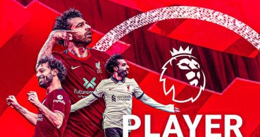 بعد حصوله على لاعب الشهر..  10 جوائز فردية لـ محمد صلاح فى الدوري الانجليزي