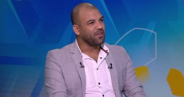 السيد حمدي: كيروش لا يهتم بالألوان ومباراة الترجى الأفضل فى مسيرتى
