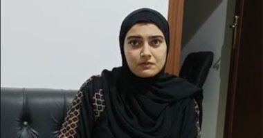 زوجة المهندس المقتول على يد صديقه بالدقهلية: المجرم اعترف بإلقائه فى النيل