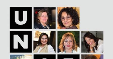 افتتاح معرض لـ10 فنانات تشكيليات فى جاليرى المشربية 
