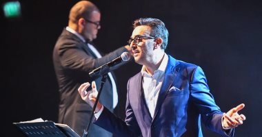 صابر الرباعى ينعى الفنانة التونسية فايزة المحرصى: قريبة من كل القلوب