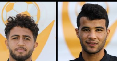المنتخب الأوليمبي يستدعي ثنائي فاركو وليد علي وعمرو أسامة لمعسكره الإعدادي