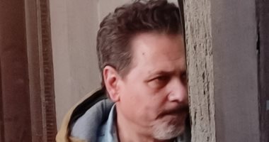 محمد رياض يتاجر فى أعمال غير مشروعة فى أحداث مسلسل "الحلم"