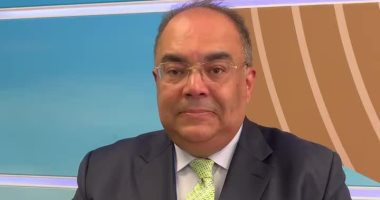 المملكة المتحدة تتعهد بالعمل على الحد من الكربون فى ختام قمة المناخ.. محمود محيى الدين يضع خارطة نجاح مصر فى استضافة cop27 من خلال 4 محاور.. وحياة كريمة والتركيز على التعاون الدولى والإقليمى أبرز خطوات القاهرة