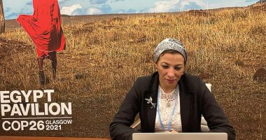 البيئة: من cop26 إلى cop27 تكثيف العمل المناخى وبناء مستقبل مرن