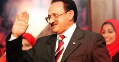 بعد وفاة زوجته بساعات.. وفاة المايسترو مدحت العالم بالمنوفية