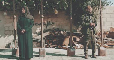 تعرف على عروض سينما الحوش بالسعودية أبرزها " غزة مونامور"