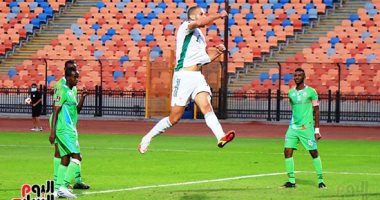 منتخب الجزائر ضد بوركينا فاسو.. ثنائية تفصل سليمانى عن رقم قياسى