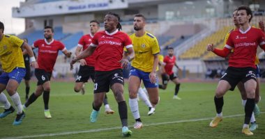 التعادل السلبي يحسم ودية الاسماعيلي مع طلائع الجيش استعدادا لعودة الدوري 