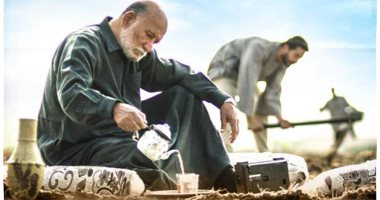 إعادة عرض حدوتة "يوم من الأيام" لـ أحمد خليل من "ورا كل باب" على قناة الحياة