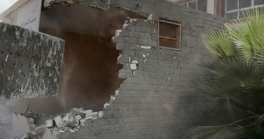 إزالة 213 حالة تعد بمراكز ومدن وأحياء وقرى الدقهلية