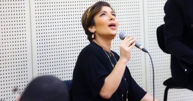 أصالة لجمهورها قبل حفل الأوبرا: بهذا المكان ليا ذكريات وبوعدكم تكون ليلة حلوة