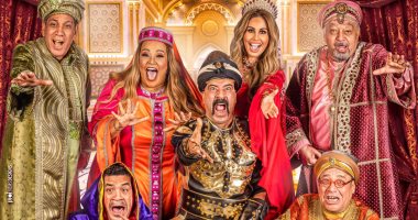 نفاد تذاكر "اللمبى فى الجاهلية" بموسم الرياض