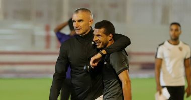 أبو العلا: أوباما كان يستحق فرصة في المنتخب وطارق حامد له دور قيادي
