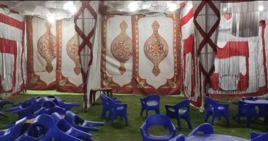 12 ألف ناخب يدلون بأصواتهم فى انتخابات مجلس إدارة نادى أسوان الرياضى غدا
