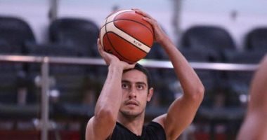 نوستالجيا النجوم ..محمد أبو النصر لاعب سلة الأهلى :بتابع بكار دايما وبسمع الشيخ الشعراوى