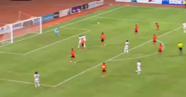 منتخب مصر يتأهل رسمياً للمباراة الفاصلة للمونديال بعد التعادل مع أنجولا 2 / 2